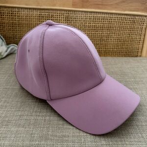 Lululemon athletic/ running Baseball Cap